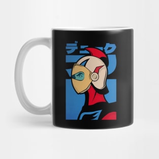 328 POP Actarus Mug